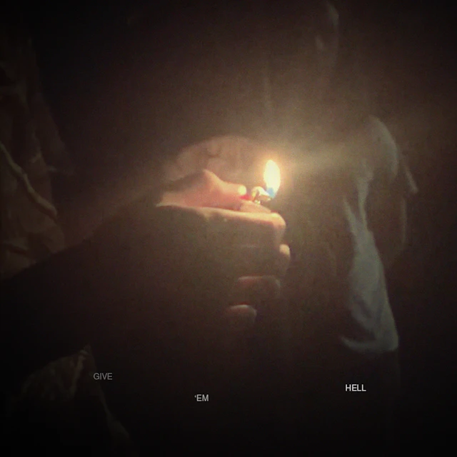 Plato III - Give 'Em Hell