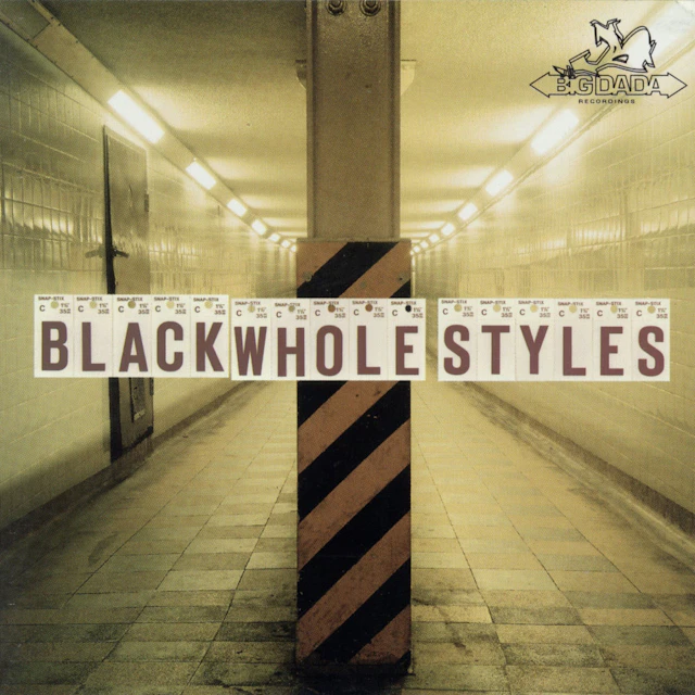 Various Artists - Black Whole Styles