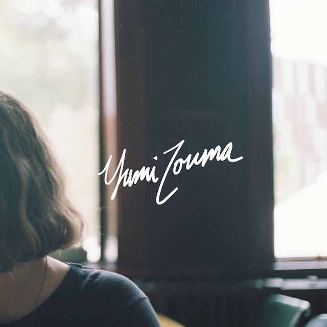 Yumi Zouma and Japanese Wallpaper - Cool For A Second