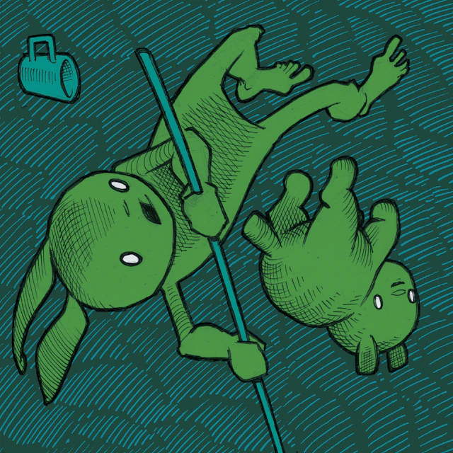 Ra Ra Riot - Polyvinyl 4-Track Singles Series, Vol. 3