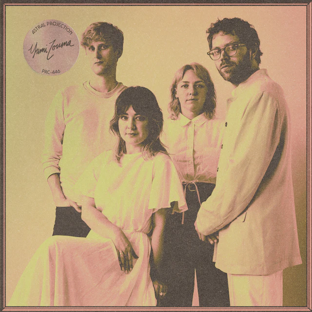 Yumi Zouma - Astral Projection