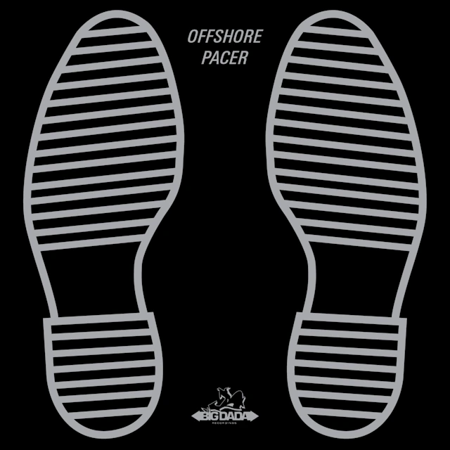 Offshore - Pacer EP