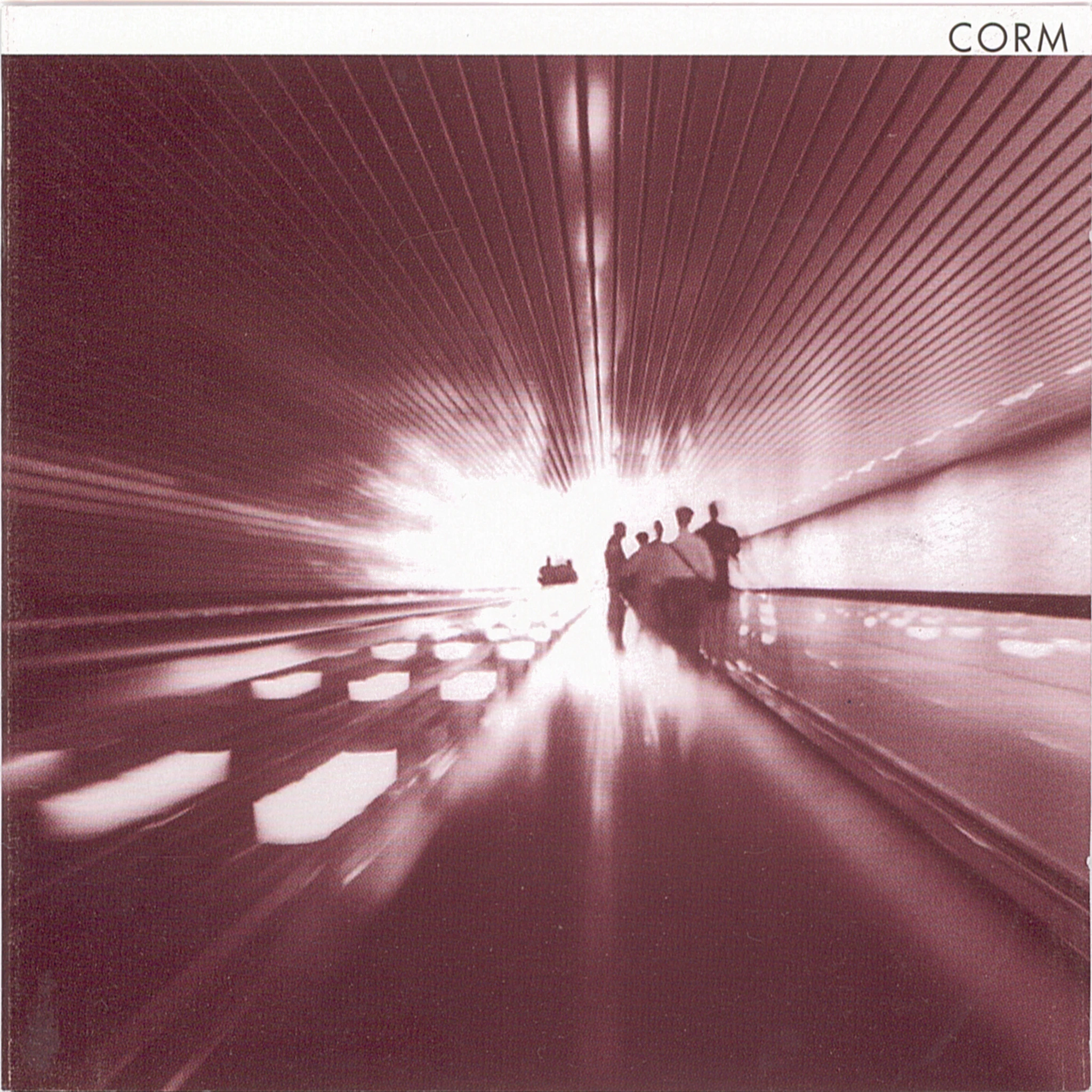 Corm - Everything Streamlined