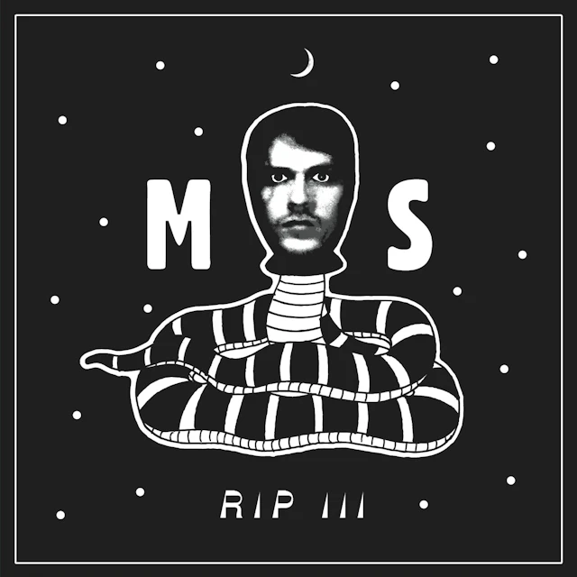 Michael Stasis - RIP III