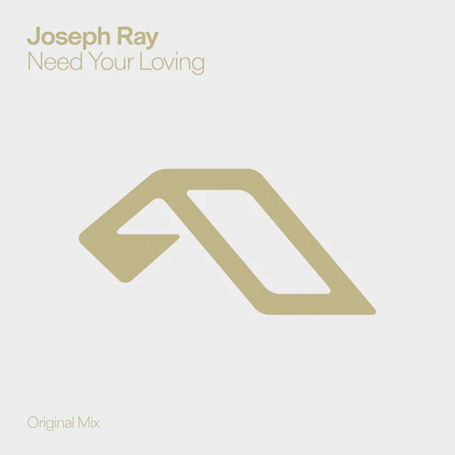 Joseph Ray - Need Your Loving