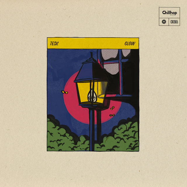 Tesk - Glow