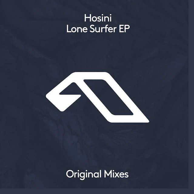 Hosini - Lone Surfer EP