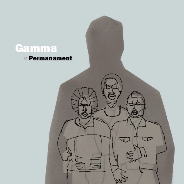 Gamma - Permanament