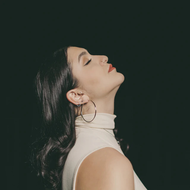 Rebecca Sichon - Breaking Free