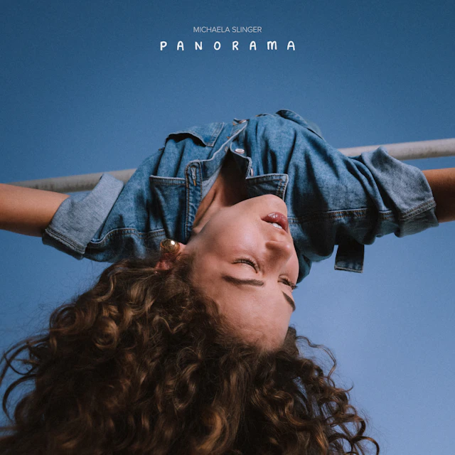 Michaela Slinger - Panorama