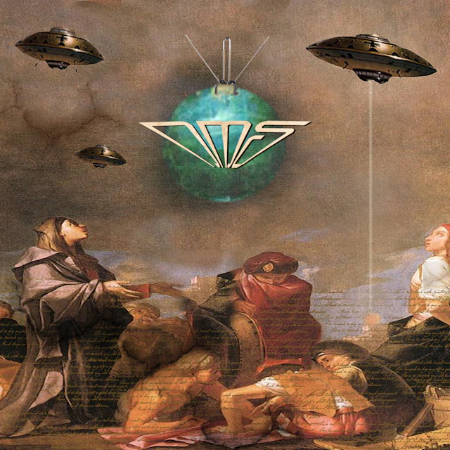 NMS - Imperial Letters