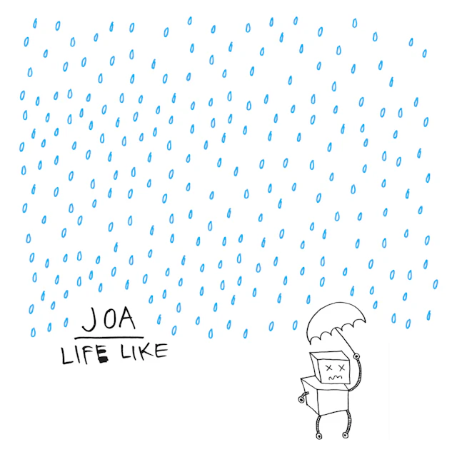 Joan of Arc - Life Like