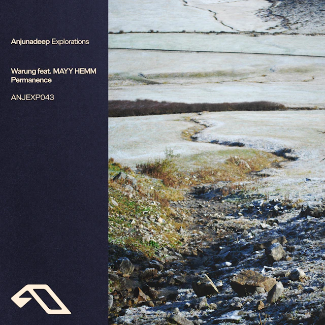 Warung feat. MAYY HEMM - Permanence