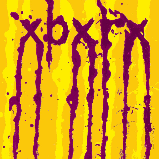 xbxrx - Wars