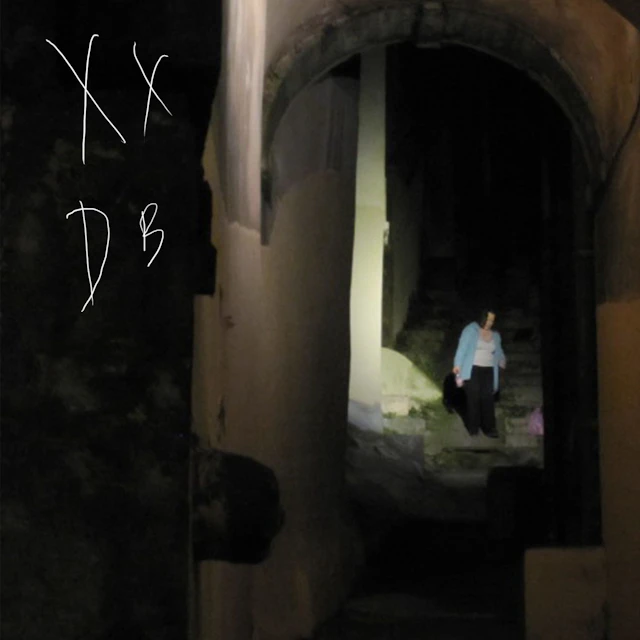 Xiu Xiu and Dirty Beaches - Xiu Xiu / Dirty Beaches Split