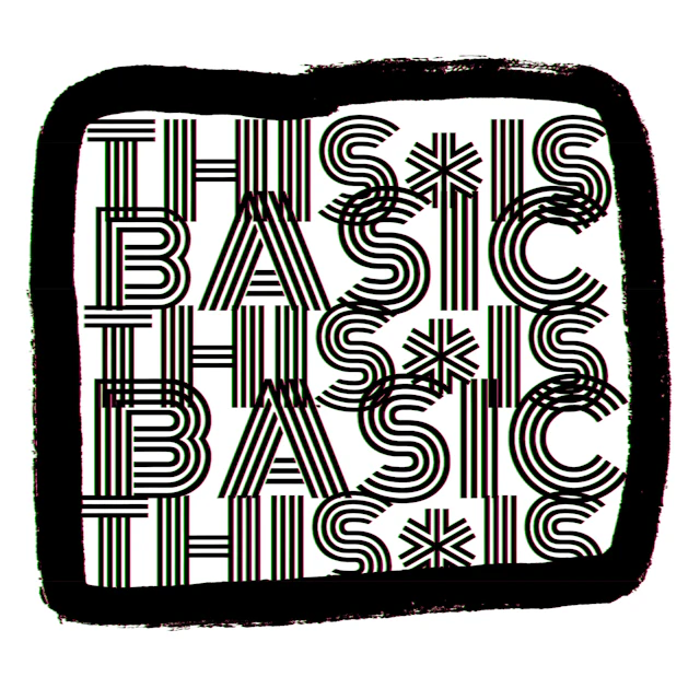 BASIC, Chris Forsyth, Nick Millevoi, & Mikel Patrick Avery - This Is BASIC