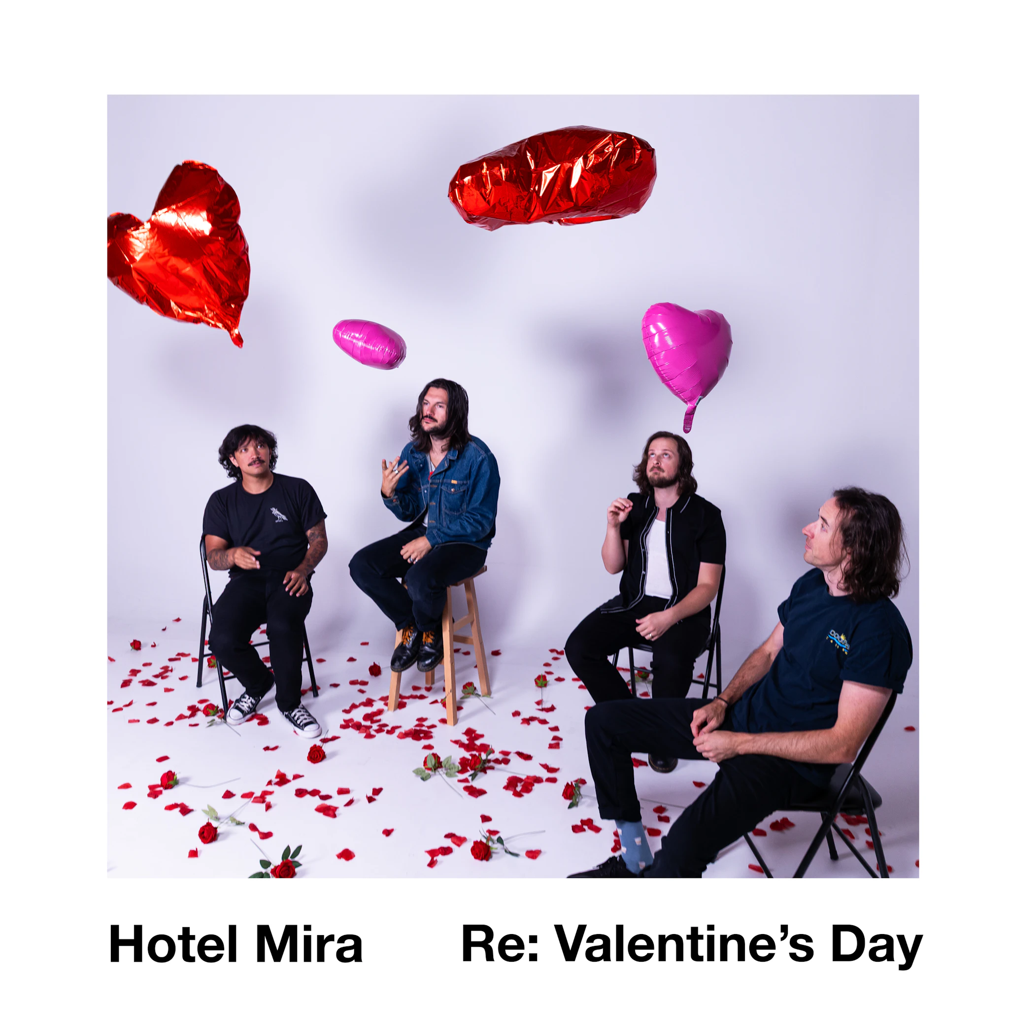 Hotel Mira - Re: Valentine's Day