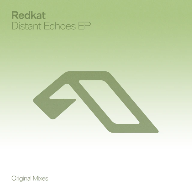 Redkat - Distant Echoes EP