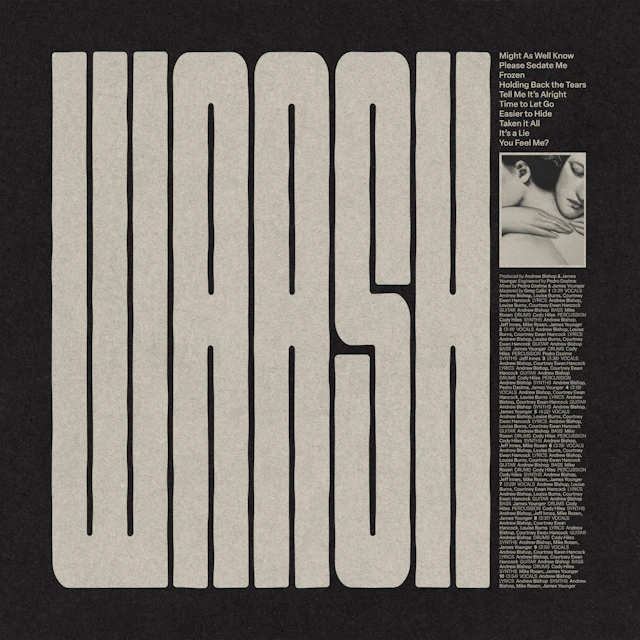 WAASH - WAASH