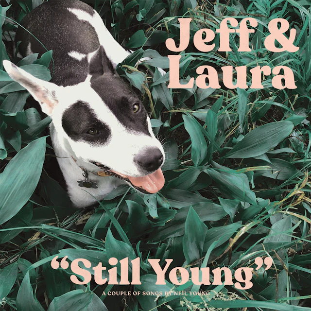 Jeff Rosenstock and Laura Stevenson - Still Young