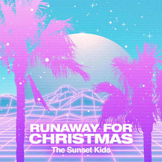 The Sunset Kids - Runaway for Christmas
