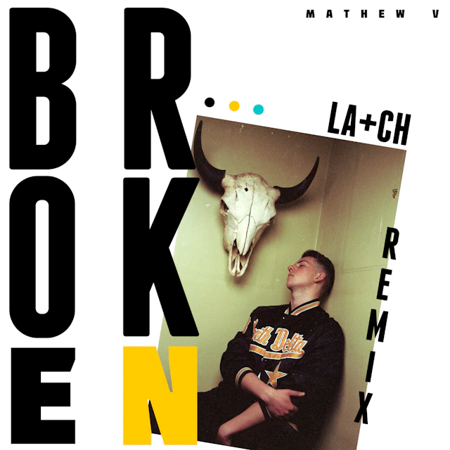 Mathew V - Broken