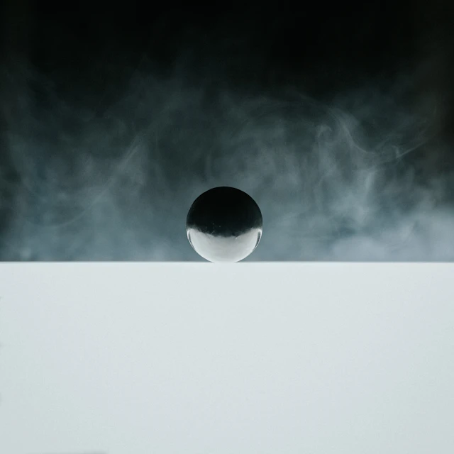 Holy Felix - Cellophane