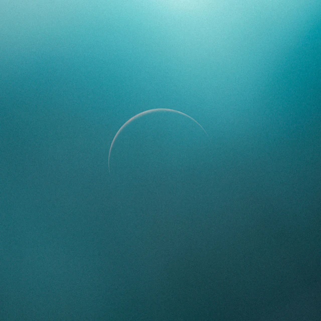 Christopher Willits - Horizon