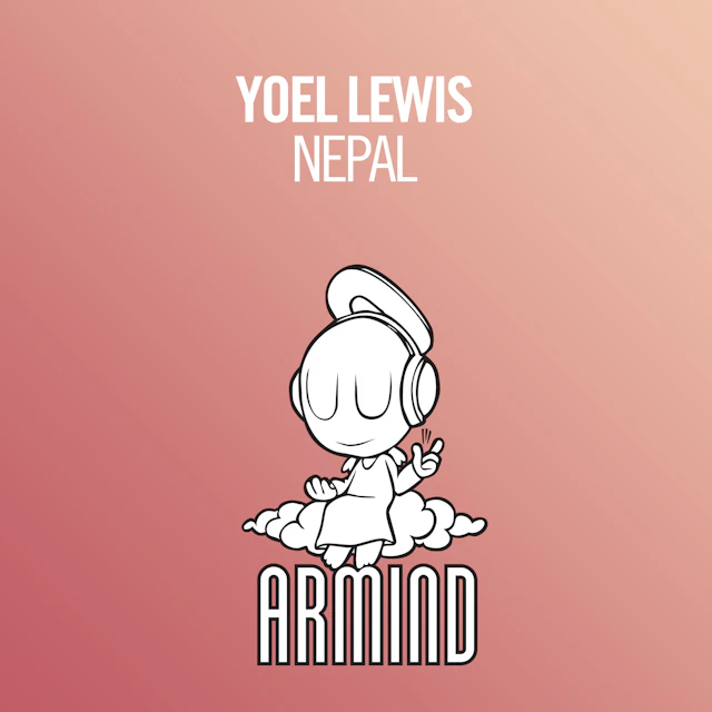 Yoel Lewis - Nepal