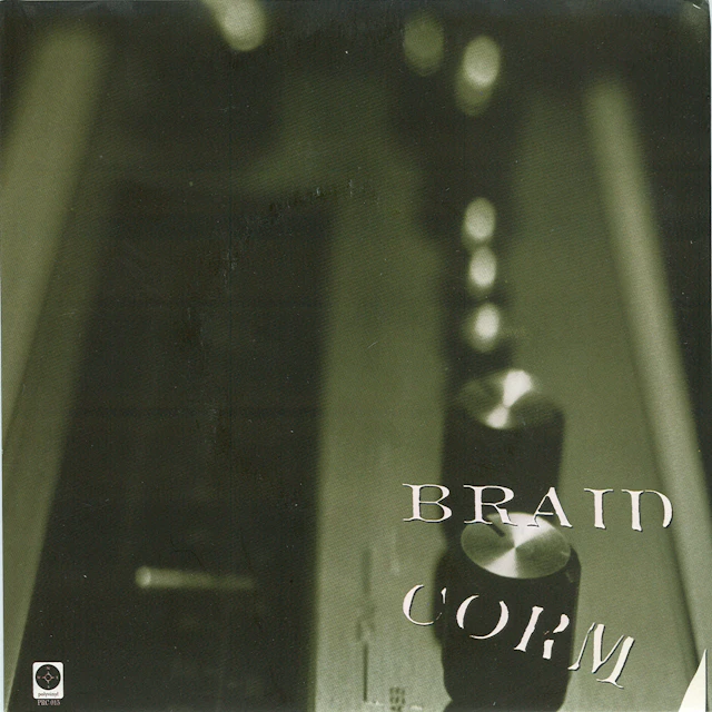 Corm and Braid - Braid / Corm Split