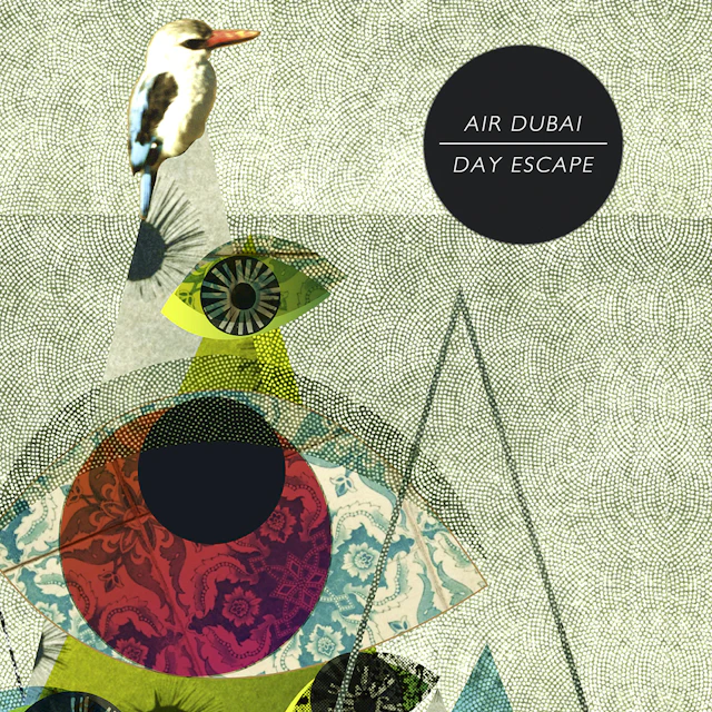 Air Dubai - Day Escape