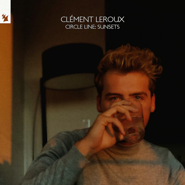 Clément Leroux - Circle Line: Sunsets