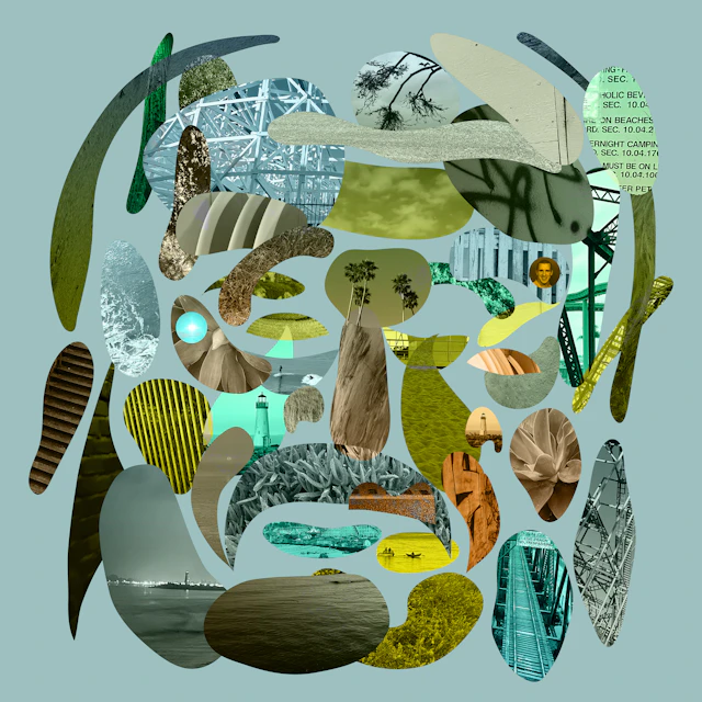 Pedro The Lion - Spend Time / Don't Cry Now