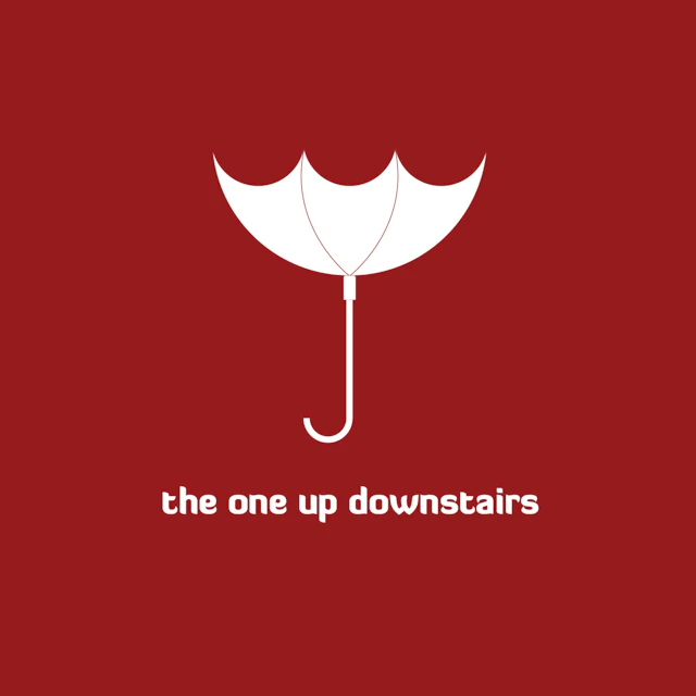 The One Up Downstairs - The One Up Downstairs