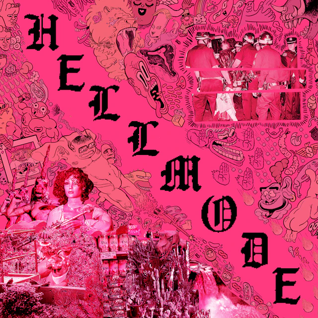 Jeff Rosenstock - HELLMODE