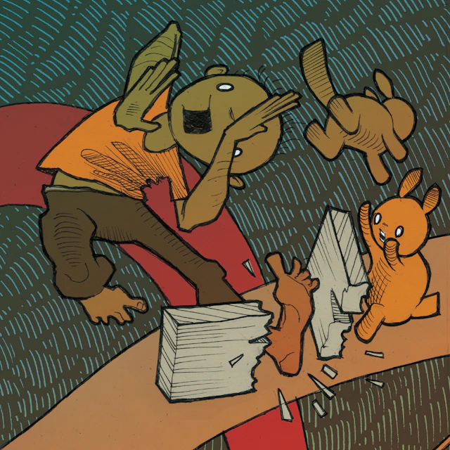 Owen - Polyvinyl 4-Track Singles Series, Vol. 3