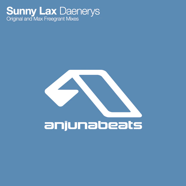 Sunny Lax - Daenerys