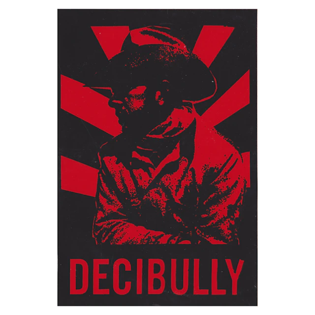 Decibully - You Might Be A Winner, You Might Be A Loser, But You'll Always Be A Gambler