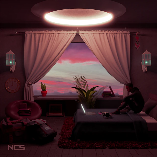 FROZT, Andrew A - Sleeping Till Noon (Feat. Moav)