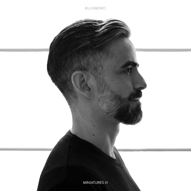 Rui Ribeiro - Miniatures III