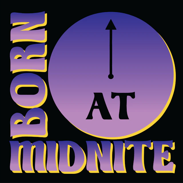 Born At Midnite - Born At Midnite