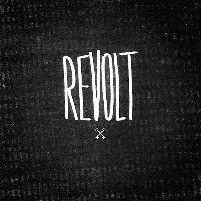 Hundredth - Revolt