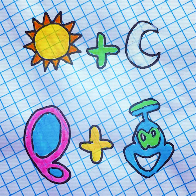 Anamanaguchi and Planet 1999 - Everyday, Everynight