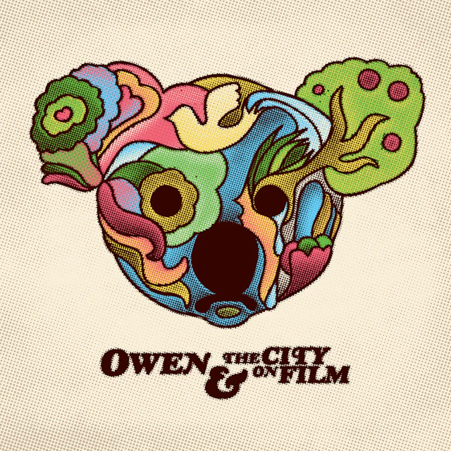 The City on Film and Owen - Owen / The City on Film Split EP