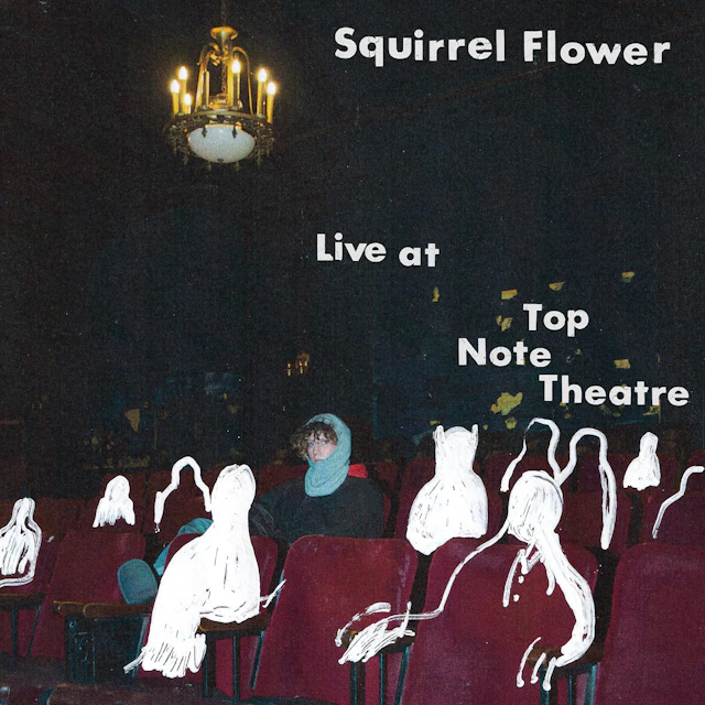 Squirrel Flower - Live at Top Note Theatre