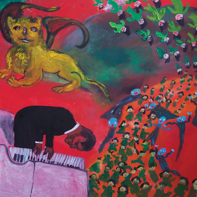 Mitch Davis - The Haunt