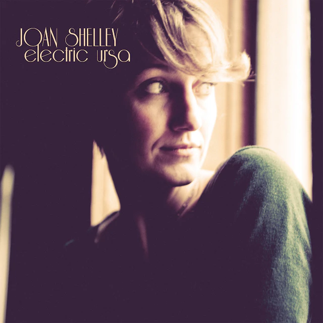 Joan Shelley - Electric Ursa