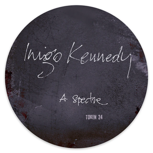 Inigo Kennedy - Spectre / Wonderhorse