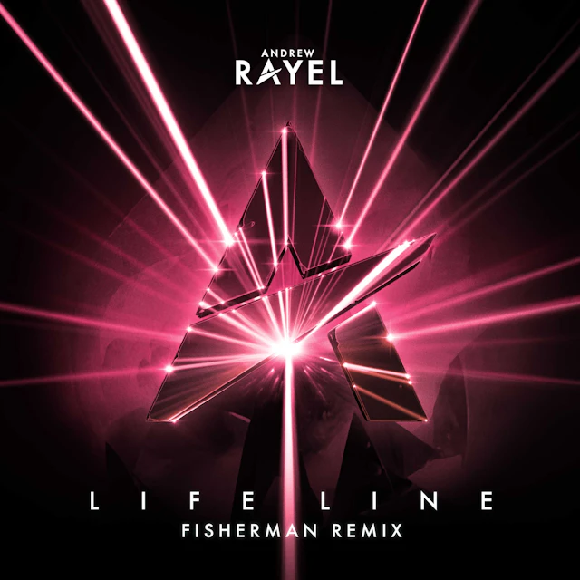 Andrew Rayel - Lifeline