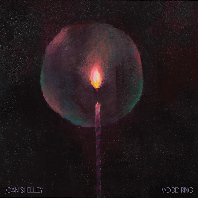 Joan Shelley - Mood Ring
